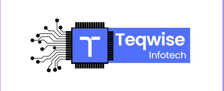 teqwise.in Logo