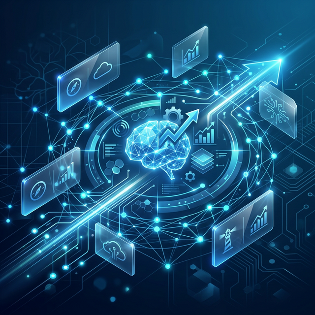 Dynamic Page Graphic