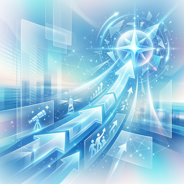 Dynamic Page Graphic